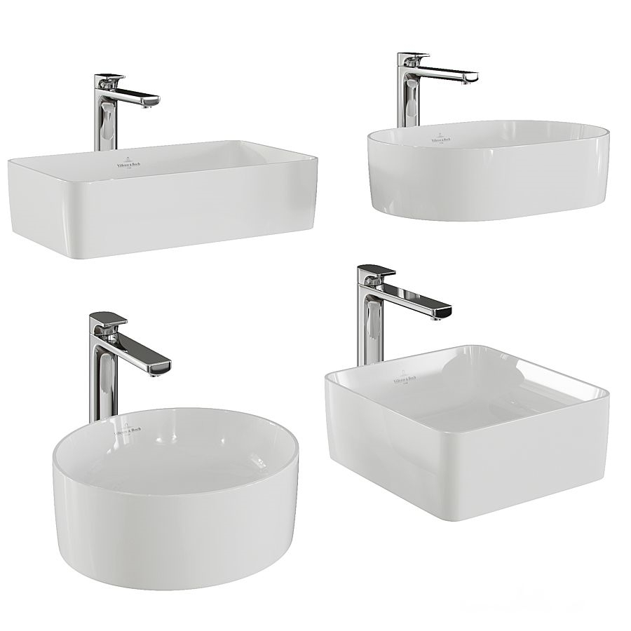 Villeroy Boch Collaro
